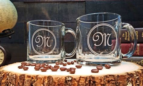personalized cup engraving near me